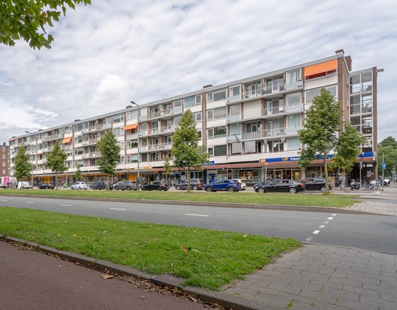 Medium property photo - Marsmanstraat 106, 3076 EE Rotterdam